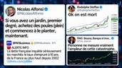 La France commence enfin sa chute économique La France commence enfin sa chute économique