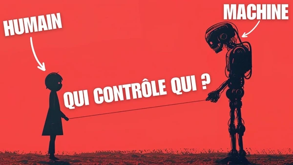 La France contre les robots (Georges Bernanos) JLUL#79 Feat @MedhiMatthieu