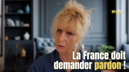 La France doit demander pardon !
