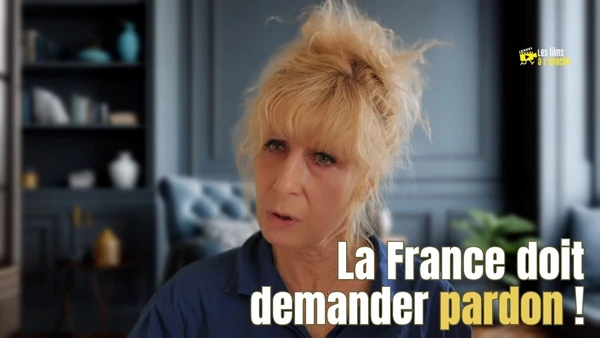 La France doit demander pardon !