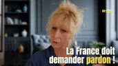 La France doit demander pardon !