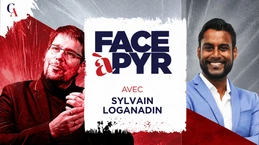 La France doit faire bloc face à l'avenir et à la dette : Sylvain Loganadin (Tiger) dans Face à PYR