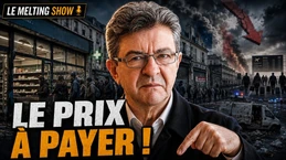 🔴 LA FRANCE EN FAILLITE ? ANALYSE DU SCÉNARIO LFI !