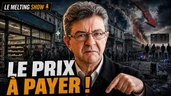 La France en faillite ? Analyse du scénario LFI ! La France en faillite ? Analyse du scénario LFI !