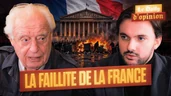 La France est-elle en train de faire faillite? La France est-elle en train de faire faillite?