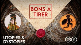 La France est-elle une dystopie socialiste ? - Podcast "Bons à tirer" #5