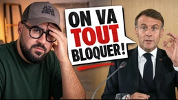 La France est finie ...