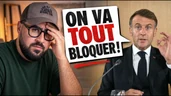 La France est finie ...