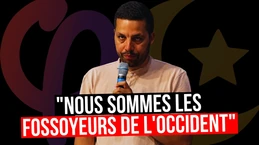 LA FRANCE INSOUMISE DÉVOILE SON PLAN POUR L'AVENIR...