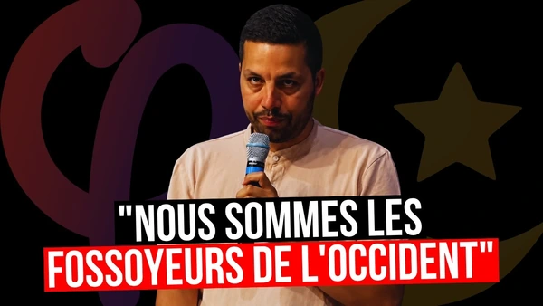 LA FRANCE INSOUMISE DÉVOILE SON PLAN POUR L'AVENIR...