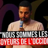 LA FRANCE INSOUMISE DÉVOILE SON PLAN POUR L'AVENIR...