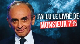 La France n'a pas dit son dernier mot (Éric Zemmour) JLUL#05