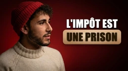 La France ne te laisse jamais échapper à l'impôt | El Rayhan