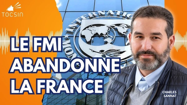 La France n’est pas la Grèce : Charles Sannat expose les limites d’un sauvetage extérieur