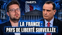 La France : pays de liberté surveillée