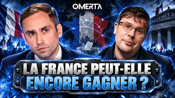 La France peut-elle encore gagner?