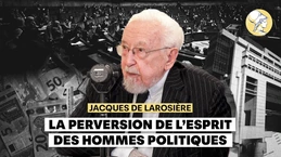 La France va-t-elle faire faillite ? (Jacques de Larosière) La France va-t-elle faire faillite ? (Jacques de Larosière)