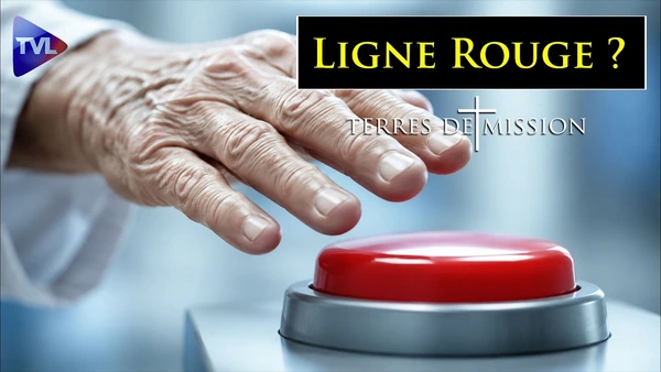 La France va-t-elle légaliser l'euthanasie ? Terres de Mission n°468 - TVL