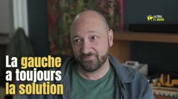 La gauche a toujours la solution