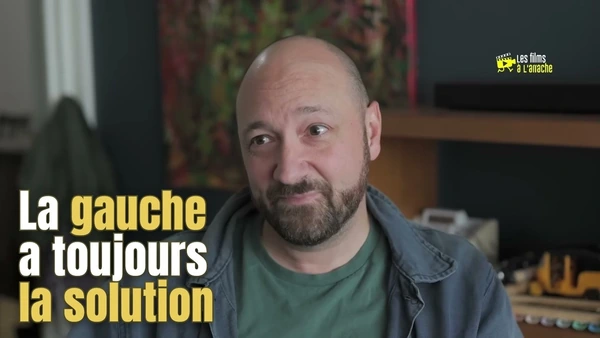 La gauche a toujours la solution