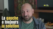La gauche a toujours la solution