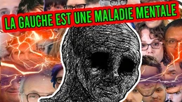 La gauche est une maladie mentale (Adrien Abauzit) JLUL#40