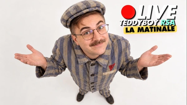 🔴 La GAUCHE fait des LISTES