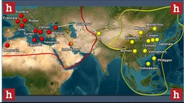 La génétique des Chinois: héritages historiques et différences avec les autres peuples du Monde