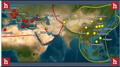 La génétique des Chinois: héritages historiques et différences avec les autres peuples du Monde La génétique des Chinois: héritages historiques et différences avec les autres peuples du Monde