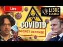 La gestion Anti libérale de la crise COVID