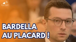 La guerre secrète au RN ! - le SAV de la politique par Roxane d'Espalungue