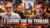 La guerre vue du terrain