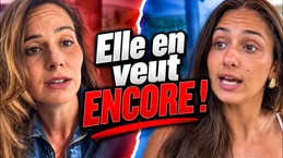 La Journaliste Wesh répond ENCORE à Sarah Knafo : c'est la CATA !