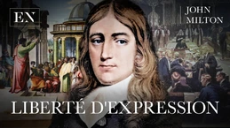 La liberté d'expression, une condition du progrès (John Milton)