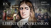 La liberté d'expression, une condition du progrès (John Milton) La liberté d'expression, une condition du progrès (John Milton)