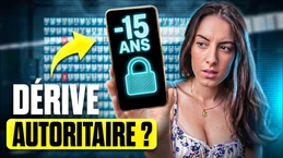 La loi qui pourrait tuer l'anonymat en ligne (décryptage) La loi qui pourrait tuer l'anonymat en ligne (décryptage)