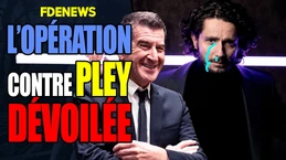 🚨 La machination contre guillaume pley et LEGEND par pigasse et niel