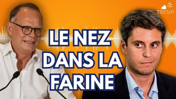 La Macronie en panique : Philippe et Attal en pleine débâcle - Benhessa/Cocq