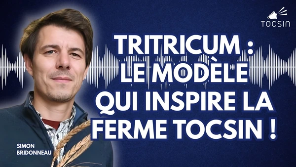 La Matinale 01/10 : Pénurie de pétrole : il existe un modèle paysan pour survivre à la crise !