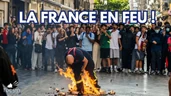 La Matinale 05/10 : La violence étudiante est doublement manipulée !