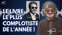 La Matinale 06/07 : AuBonTouite publie son premier livre... et ça envoie du lourd !