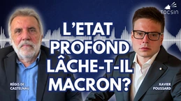 La Matinale 06/10 : Émission spéciale présidentielle 2017/2027 : Fin de règne en Macronie