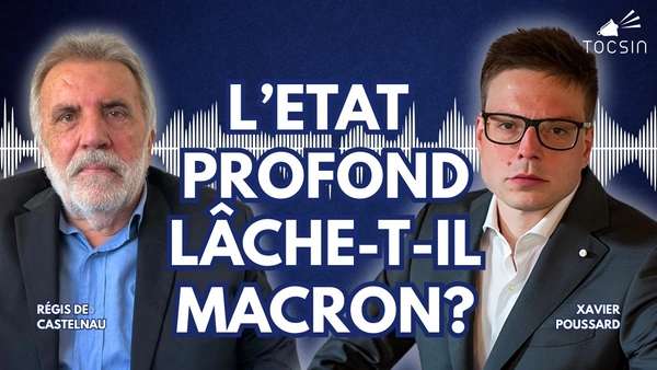 La Matinale 06/10 : Émission spéciale présidentielle 2017/2027 : Fin de règne en Macronie
