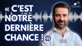 La Matinale 07/09 : Le manifeste de l'ultime révolte pour éviter le chaos !