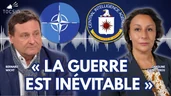 La Matinale 07/10 : Les scénarios de guerre mis en place par la CIA ! La Matinale 07/10 : Les scénarios de guerre mis en place par la CIA !