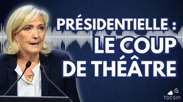 La Matinale 08/07 : Marine Le Pen se présente malgré sa condamnation !