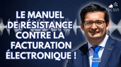 La Matinale 08/09 : Les méthodes très concrètes pour résister à la facturation électronique ! La Matinale 08/09 : Les méthodes très concrètes pour résister à la facturation électronique !