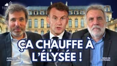 La Matinale 08/10 : Violences contre les lycéens :  Macron prêt à exploser !