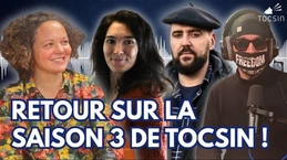 La Matinale 09/07 : Le grand bilan de la saison !
