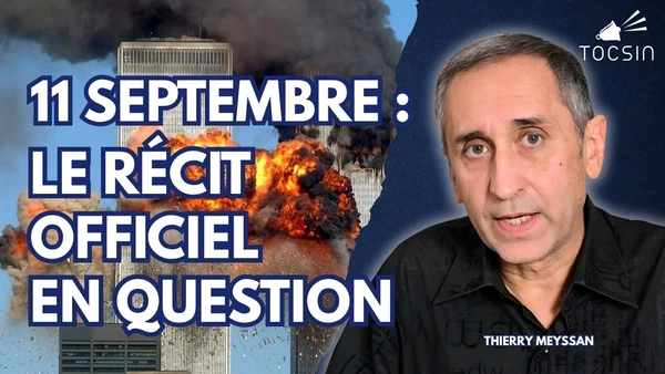 La Matinale 09/09 : 11 septembre : la guerre des récits !